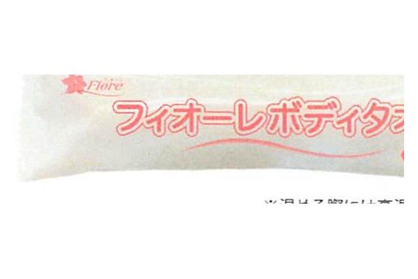 フィオーレ ボディタオル